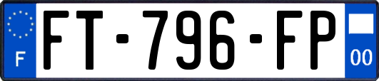 FT-796-FP
