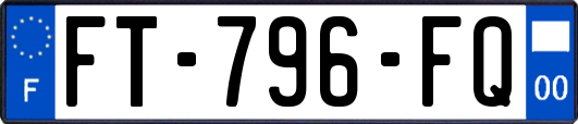 FT-796-FQ