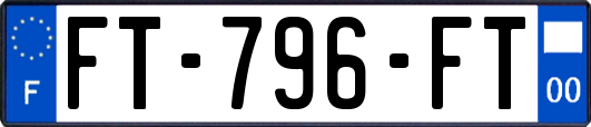 FT-796-FT