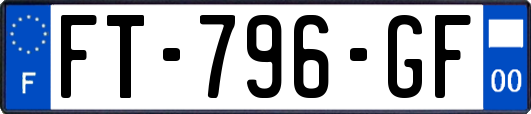 FT-796-GF