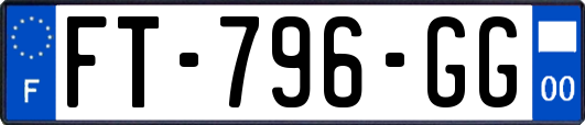 FT-796-GG