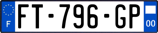 FT-796-GP
