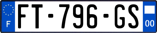 FT-796-GS