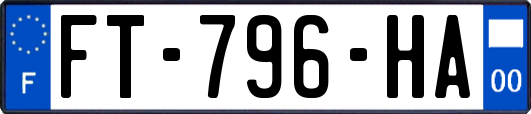 FT-796-HA