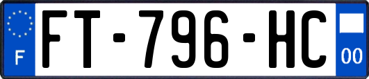 FT-796-HC
