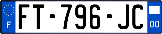 FT-796-JC