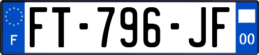 FT-796-JF