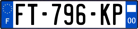 FT-796-KP