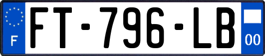 FT-796-LB