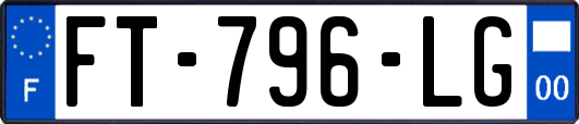 FT-796-LG