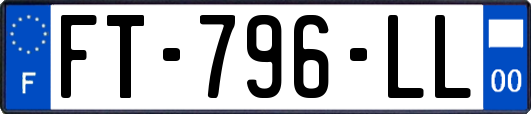 FT-796-LL