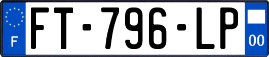 FT-796-LP