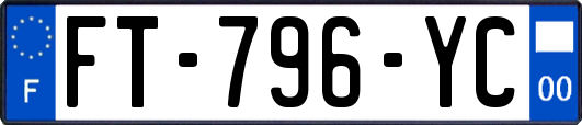FT-796-YC