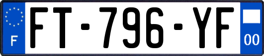 FT-796-YF