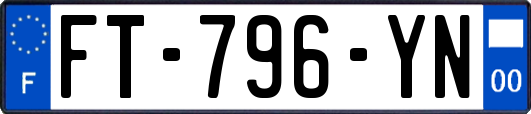 FT-796-YN