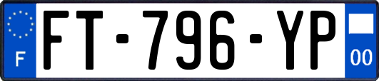 FT-796-YP