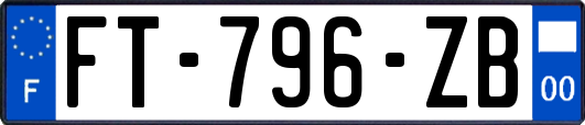 FT-796-ZB