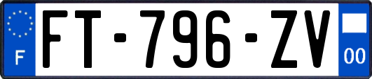 FT-796-ZV