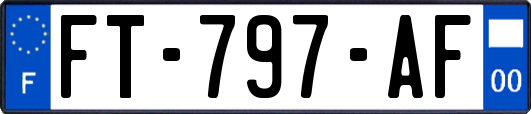 FT-797-AF