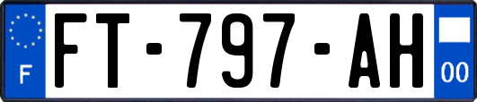 FT-797-AH