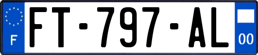 FT-797-AL