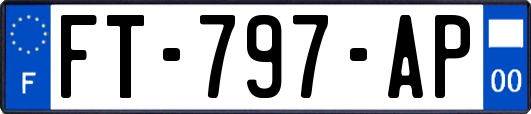 FT-797-AP