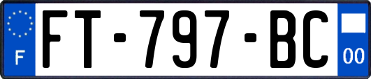 FT-797-BC