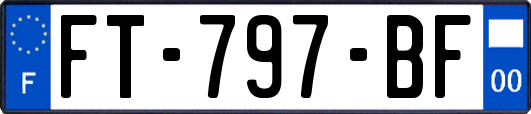 FT-797-BF