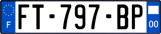 FT-797-BP