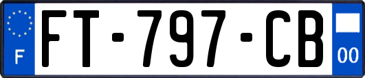 FT-797-CB