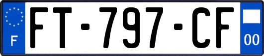 FT-797-CF