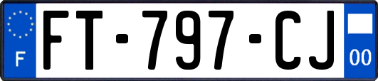 FT-797-CJ