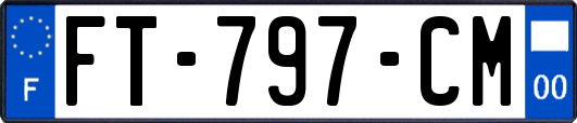 FT-797-CM