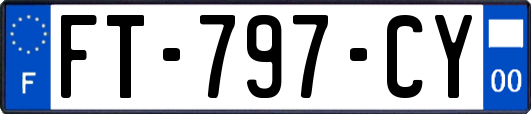 FT-797-CY