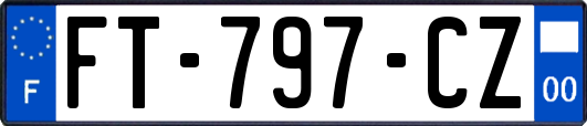 FT-797-CZ