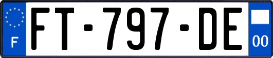 FT-797-DE