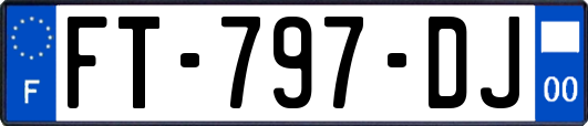 FT-797-DJ