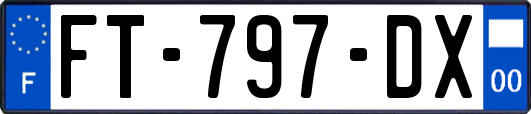 FT-797-DX
