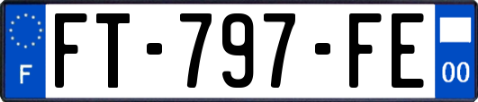 FT-797-FE