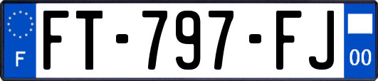 FT-797-FJ