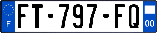 FT-797-FQ