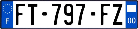 FT-797-FZ