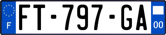 FT-797-GA