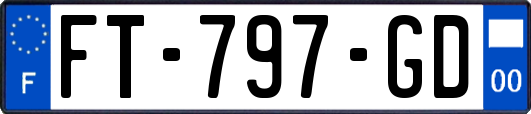 FT-797-GD