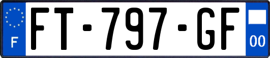 FT-797-GF