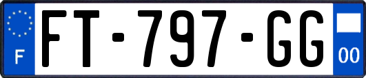 FT-797-GG