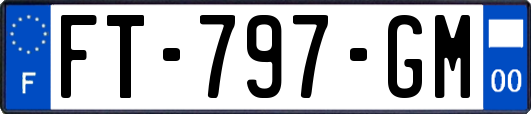 FT-797-GM