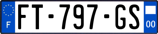 FT-797-GS