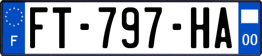 FT-797-HA
