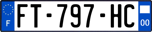 FT-797-HC